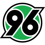 Logo Hanovre 96