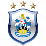 Logo Huddersfield Town