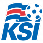 Logo Islande