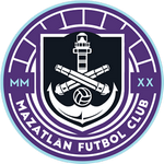 Logo Mazatlán