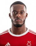 Callum Hudson-Odoi