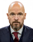 Erik ten Hag