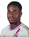 Ernest Nuamah