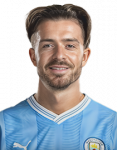Jack Grealish
