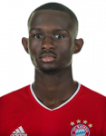 Tanguy Kouassi