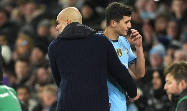 Manchester City : les débuts contrastés d’Abdukodir Khusanov