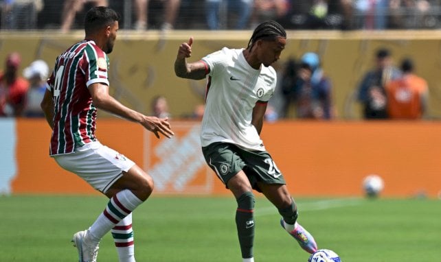 Le monde du football sous le charme des débuts tonitruants de João Pedro