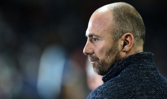 Christophe Dugarry se lâche complètement sur le Real Madrid