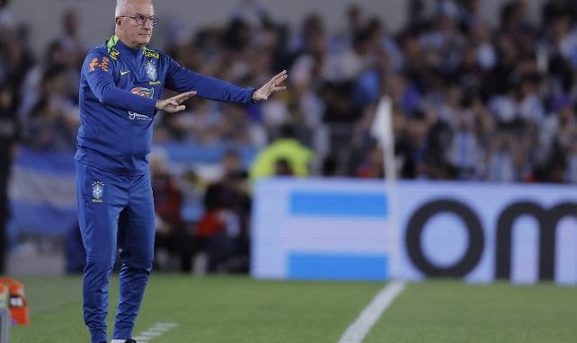 Dorival Júnior