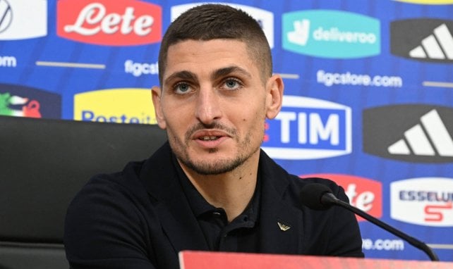 Marco Verratti