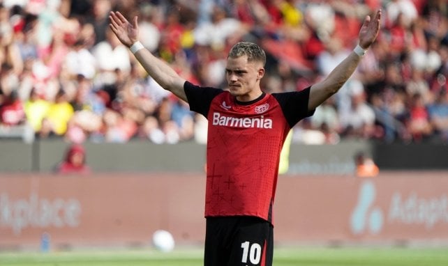 Mercato - Les transferts en direct du 07 juin 2025