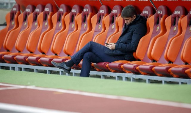 Le gros point mercato du directeur sportif de l’AC Milan