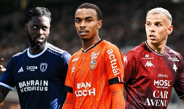 Montée en Ligue 1 et play-offs : suspense total au sommet de la Ligue 2